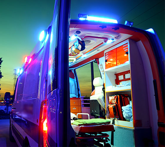 孝感车辆内部展示